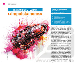 Impzlskanone - SOL 119