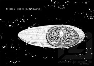 Risszeichnung aus 3323
