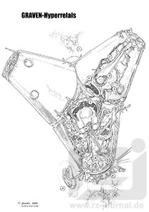 Risszeichnung aus 3347